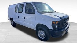 2008 Ford E-Series E-250