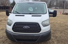 2015 Ford Transit 250