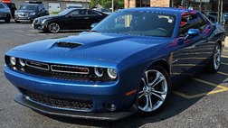 2021 Dodge Challenger R/T