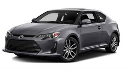 2016 Scion tC Base