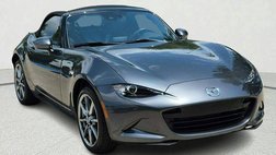 2023 Mazda MX-5 Miata Grand Touring