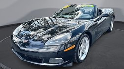 2006 Chevrolet Corvette Base
