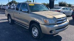 2006 Toyota Tundra SR5