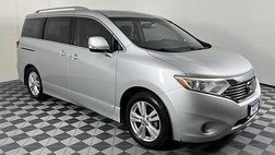 2011 Nissan Quest SL