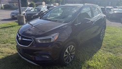 2018 Buick Encore Essence