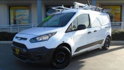 2016 Ford Transit Connect XL