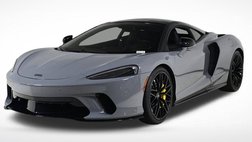 2023 McLaren GT Base