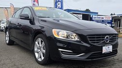2016 Volvo S60 T5 Drive-E