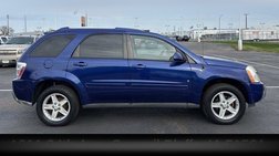 2006 Chevrolet Equinox LT