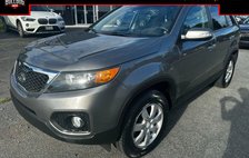 2012 Kia Sorento LX