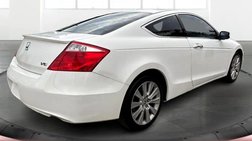 2010 Honda Accord 