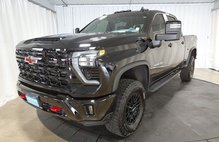 2025 Chevrolet Silverado 2500HD ZR2