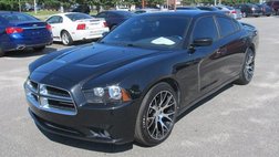 2013 Dodge Charger SXT