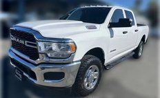 2022 Ram Ram Pickup 2500 Tradesman