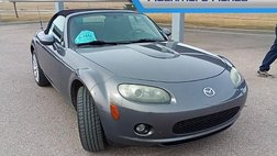 2007 Mazda MX-5 Miata Grand Touring