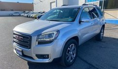 2015 GMC Acadia SLT-1