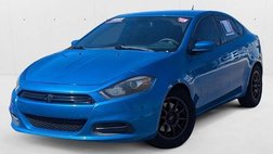 2015 Dodge Dart SXT