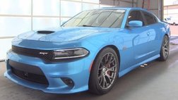 2015 Dodge Charger SRT 392