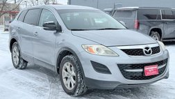 2012 Mazda CX-9 Sport