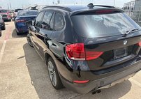 2013 BMW X1 xDrive28i