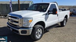 2014 Ford Super Duty F-250 XLT