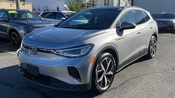 2023 Volkswagen ID.4 Pro S