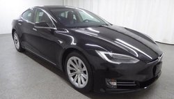 2018 Tesla Model S 75D