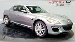 2010 Mazda RX-8 Grand Touring