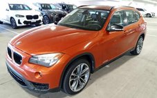 2013 BMW X1 xDrive28i