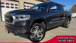 2019 Ram Ram Pickup 1500 Limited