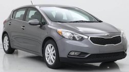 2015 Kia Forte5 EX