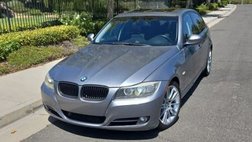 2009 BMW 3 Series 335i