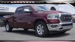 2021 Ram Ram Pickup 1500 Laramie