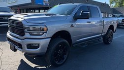 2024 Ram Ram Pickup 2500 Laramie