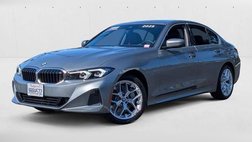 2025 BMW 3 Series 330i