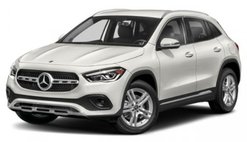 2022 Mercedes-Benz GLA-Class GLA 250