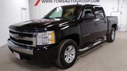 2007 Chevrolet Silverado 1500 LS