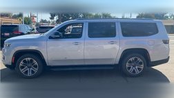 2023 Jeep Wagoneer L Series II