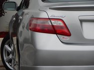 2009 Toyota Camry SE V6