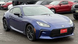 2025 Toyota GR86 Premium