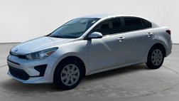 2021 Kia Rio LX