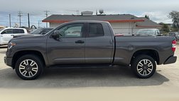2019 Toyota Tundra SR5