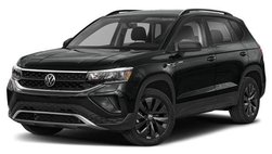 2023 Volkswagen Taos S