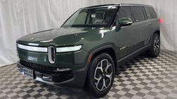2023 Rivian R1S Adventure