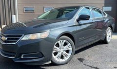 2014 Chevrolet Impala Eco