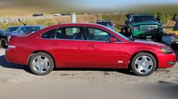 2006 Chevrolet Impala SS