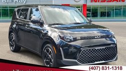 2025 Kia Soul EX