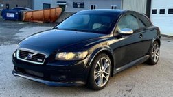 2008 Volvo C30 T5 2.0