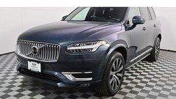 2024 Volvo XC90 B6 Plus Bright Theme 7P