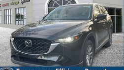 2022 Mazda CX-5 2.5 S Select